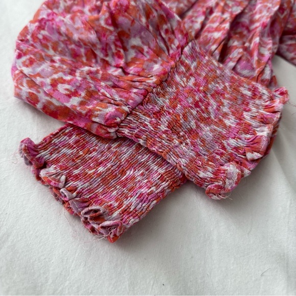 Colorful Fate Blouse - Picture 5 of 6